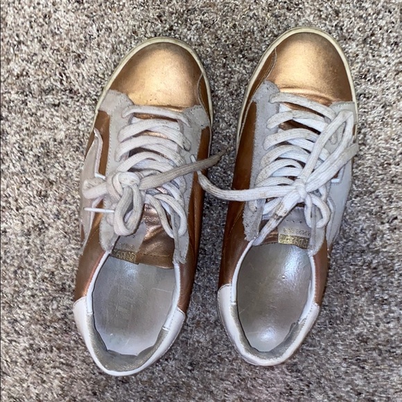 steve madden freebird sneakers